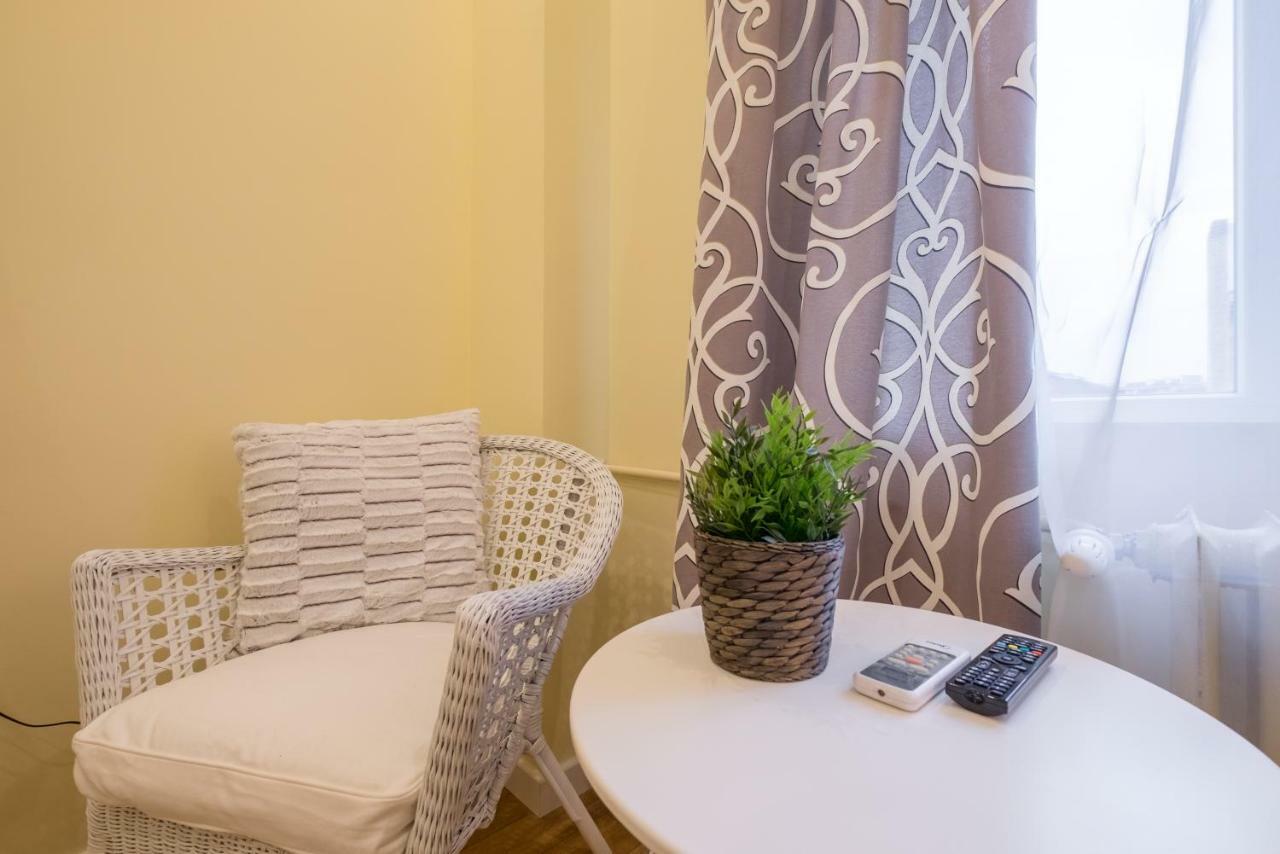 Modern 2 Bedroom Apartment Next To Vitosha Str. Sofia Extérieur photo